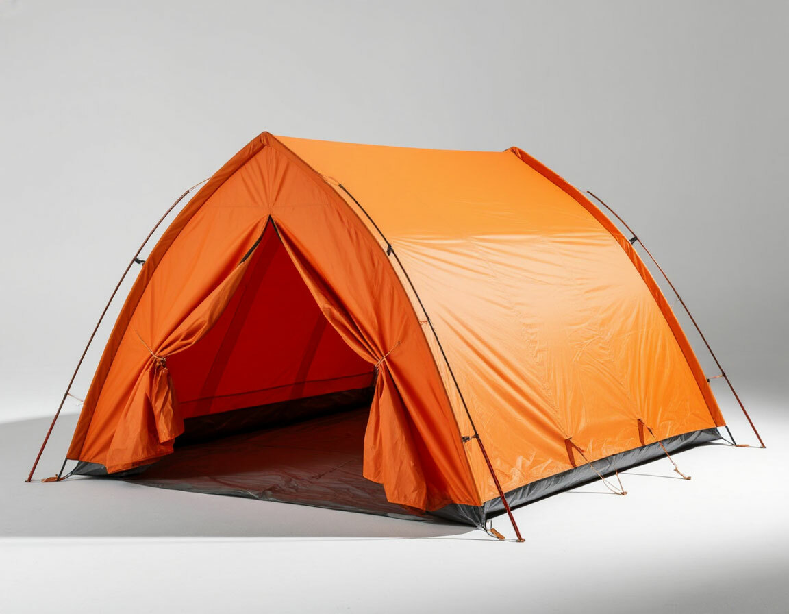 ПАЛАТКИ И ТЕНТЫ 