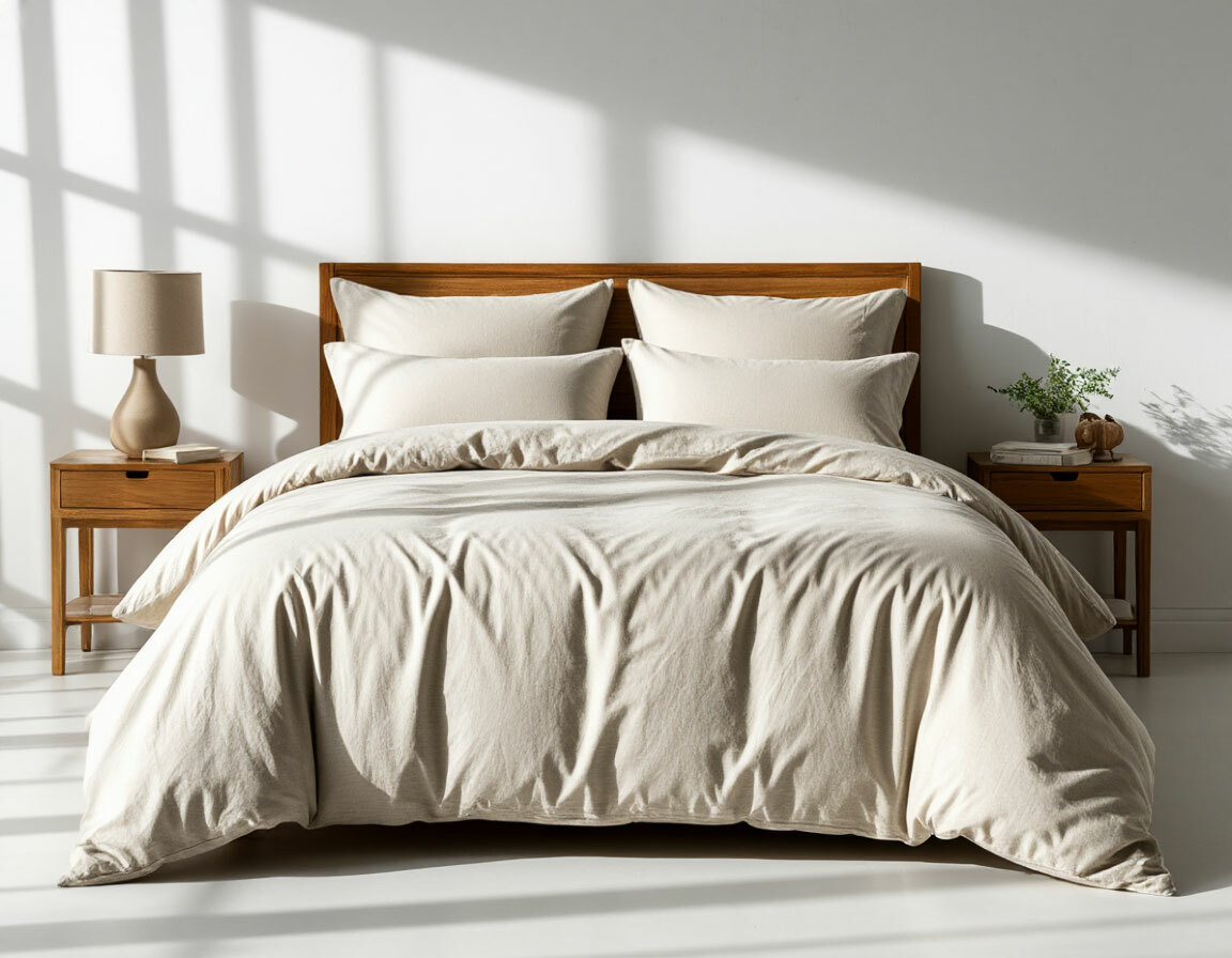 ПОСТЕЛЬНОЕ БЕЛЬЕ 